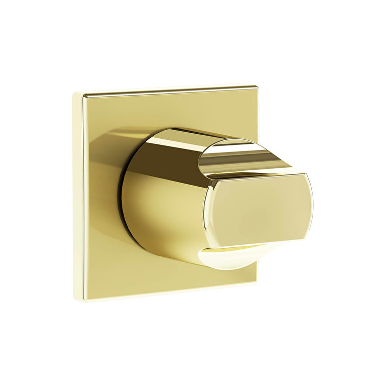VitrA Suit Ankastre Stop Valf, Soft Altın (Sıva Üstü Grubu) – A4287274