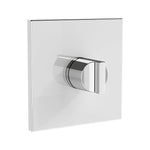VitrA Suit 3 Yollu Yönlendirici, Krom (V-Box Sıva Altı Grubu), Krom – A42875