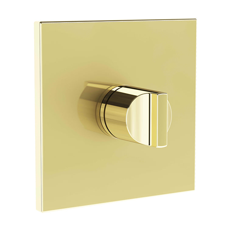 VitrA Suit 3 Yollu Yönlendirici, Krom (V-Box Sıva Altı Grubu), Soft Altın – A4287574