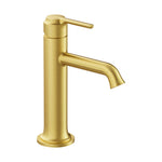 VitrA Origin Classic Lavabo Bataryası, Fırçalı Altın – A4288025