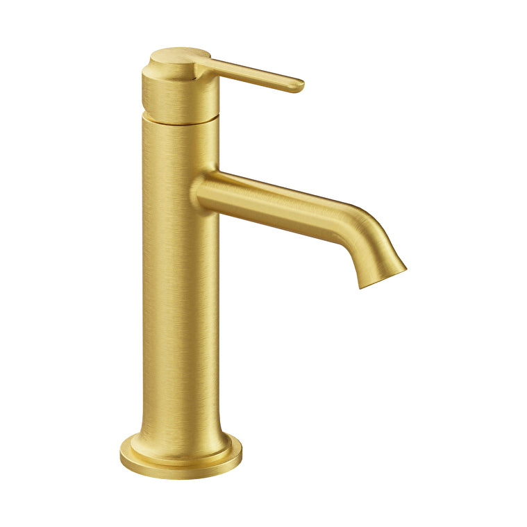 VitrA Origin Classic Lavabo Bataryası, Fırçalı Altın – A4288025