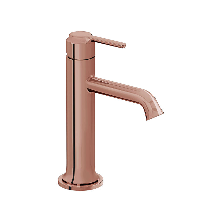 VitrA Origin Classic Lavabo Bataryası, Soft Bakır – A4288029