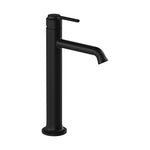 VitrA Origin Classic Tezgah Üstü Lavabo Bataryası, Mat Siyah – A4288236