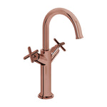 VitrA Origin Classic Tezgah Üstü Lavabo Bataryası (Çift Kumandalı) Soft Bakır – A4288629
