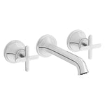 VitrA Origin Classic Ankastre Lavabo Bataryası (Sıva Üstü Grubu) – A42890