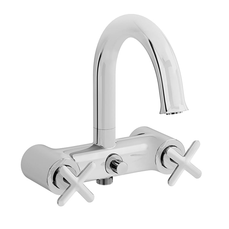 VitrA Origin Classic Banyo Bataryası – A42893