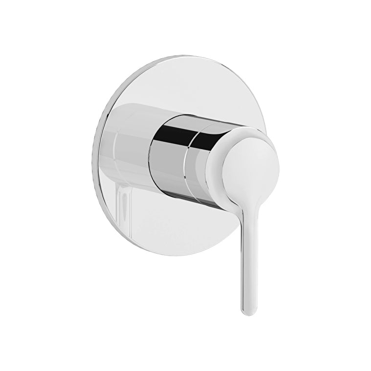 VitrA Origin Classic Ankastre Duş Bataryası (Sıva Üstü Grubu) – A42896