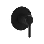 VitrA Origin Classic Ankastre Duş Bataryası (Sıva Üstü Grubu) Mat Siyah – A4289636
