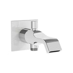 VitrA Suit Çıkış Ucu (El Duşu Çıkışlı), Krom – A42918