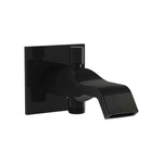 VitrA Suit Çıkış Ucu (El Duşu Çıkışlı), Parlak Siyah – A4291839