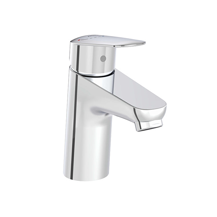 Artema Flow Round Blueco Lavabo Bataryası, Krom – A42923ENR