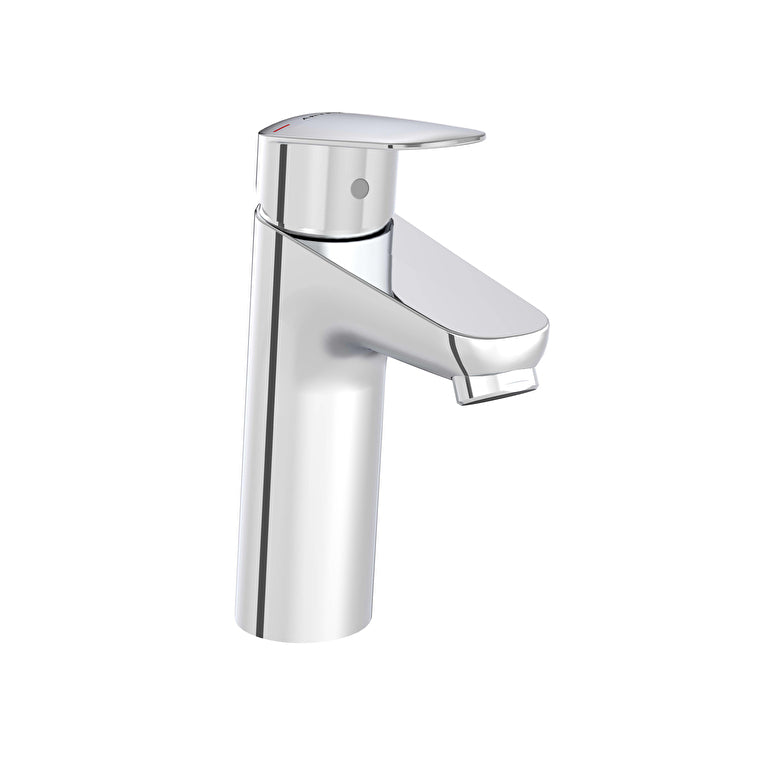 Artema Flow Round Lavabo Bataryası (Yüksek) – A42925