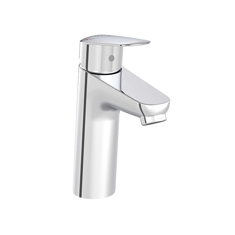 Artema Flow Round Blueco Lavabo Bataryası (Yüksek), Krom – A42925ENR