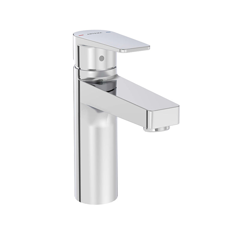 Artema Flow Square Lavabo Bataryası (Yüksek) – A42938