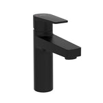 Artema Flow Square Lavabo Bataryası (Yüksek) Mat Siyah – A4293836