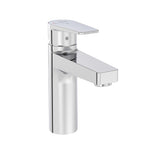 Artema Flow Square Blueco Lavabo Bataryası (Yüksek), Krom – A42938ENR