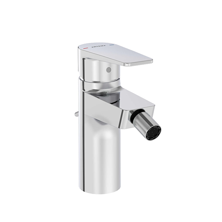 Vitra Flow Square Blueco Lavabo Bataryası (Yüksek) – A42941