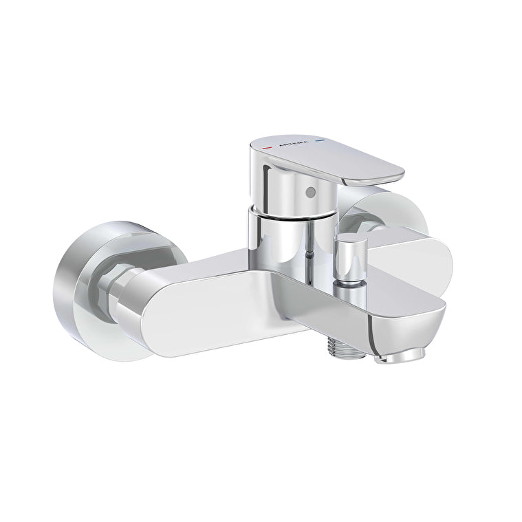 Artema Flow Soft Banyo Bataryası – A42946