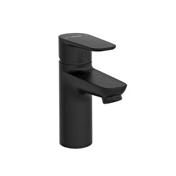 Artema Flow Soft Lavabo Bataryası, Mat Siyah – A4298836