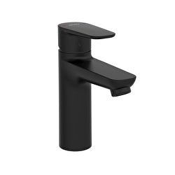 Artema Flow Soft Lavabo Bataryası, Mat Siyah (Yüksek) – A4300936