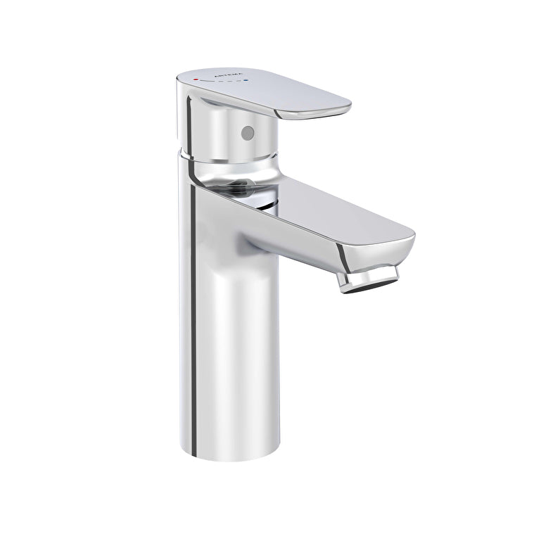 Artema Flow Soft Blueco Lavabo Bataryası (Yüksek), Krom – A43009ENR