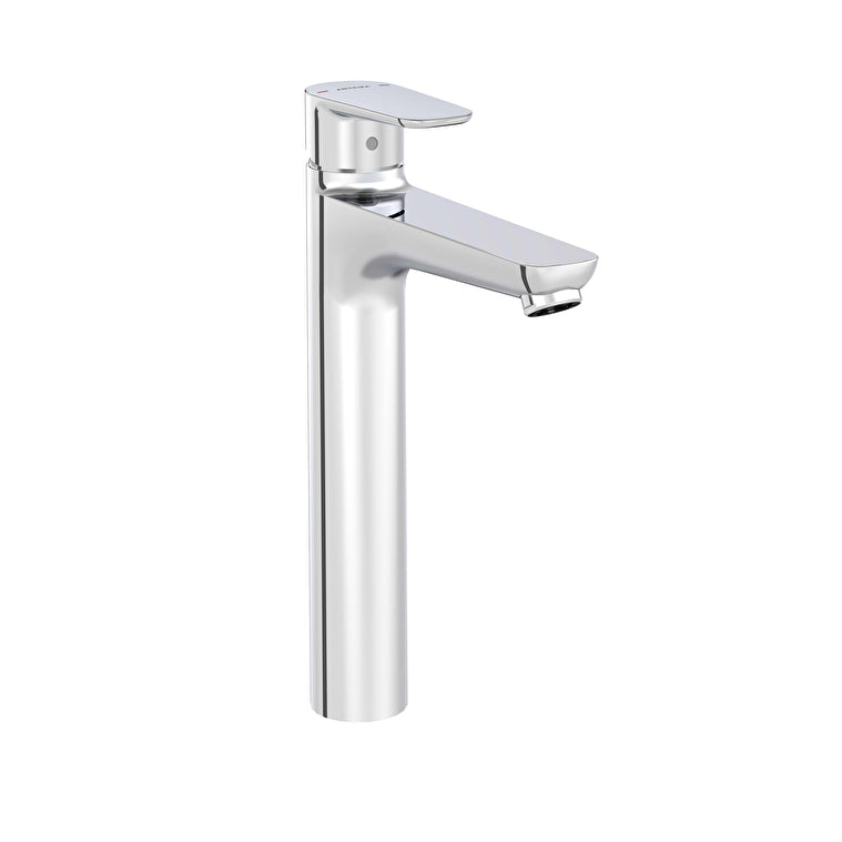 Artema Flow Soft Tezgah Üstü Lavabo Bataryası – A43010