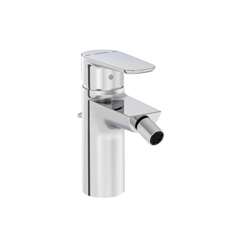 Artema Flow Soft Bide Bataryası, Sifon Kumandalı – A43054