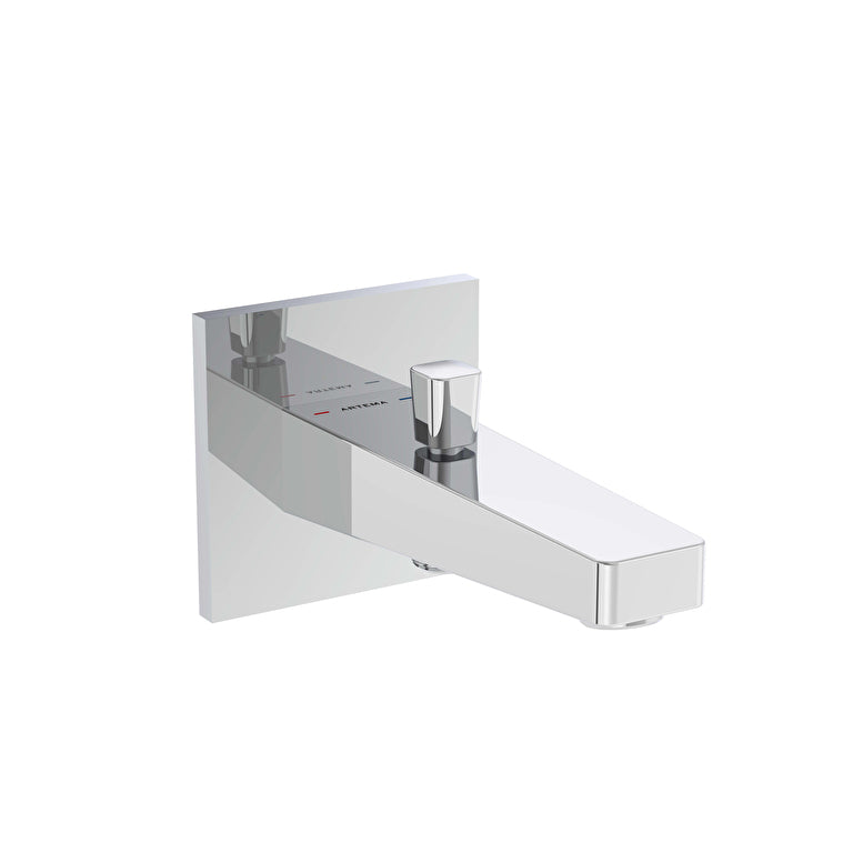 Artema Root Square Çıkış Ucu, El Duşu Çıkışlı – A43131