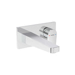 Artema Flow Square Ankastre Lavabo Bataryası (Sıva Üstü Grubu) – A43180