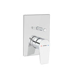 Artema Flow Square Ankastre Banyo Bataryası (Sıva Üstü Grubu) – A43208