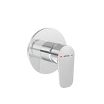 Artema Flow Soft Ankastre Duş Bataryası (Sıva Üstü Grubu) – A43288