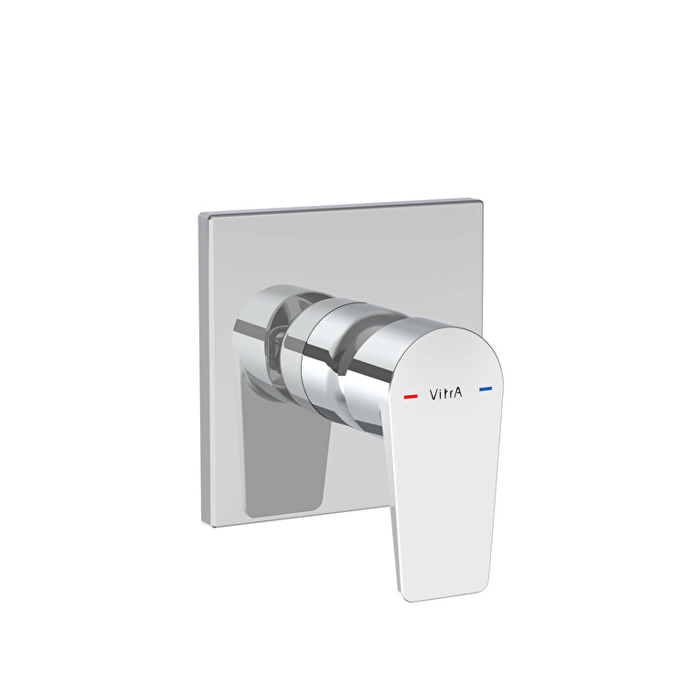 Artema Flow Square Ankastre Duş Bataryası (Sıva Üstü Grubu) – A43298