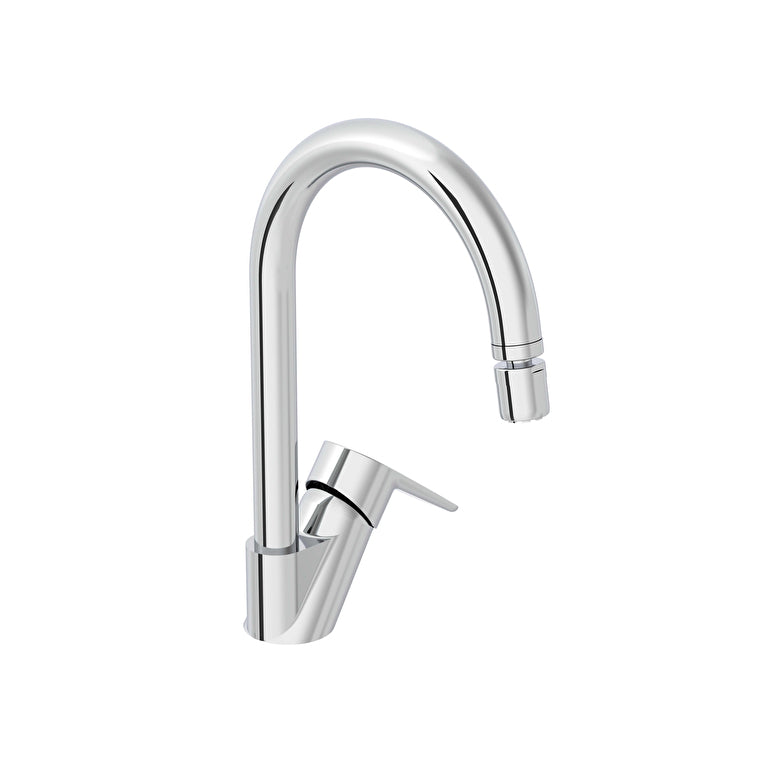 Artema Flow Soft Eviye Bataryası (C-Tip, Alçak) – A43404