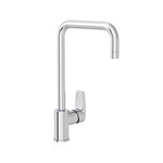 Vitra Flow Square Blueco Lavabo Bataryası – A43426