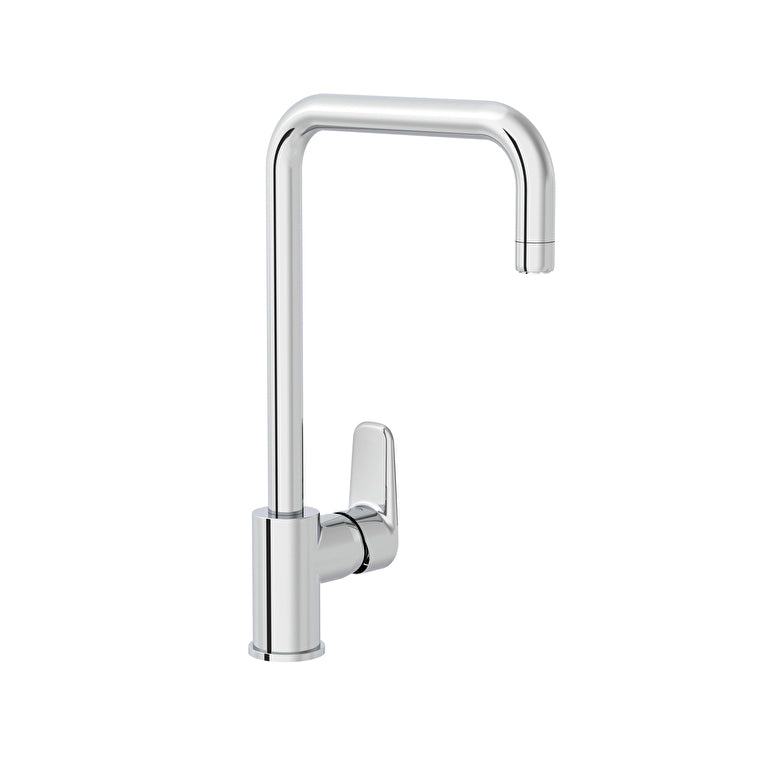 Vitra Flow Square Blueco Lavabo Bataryası – A43426