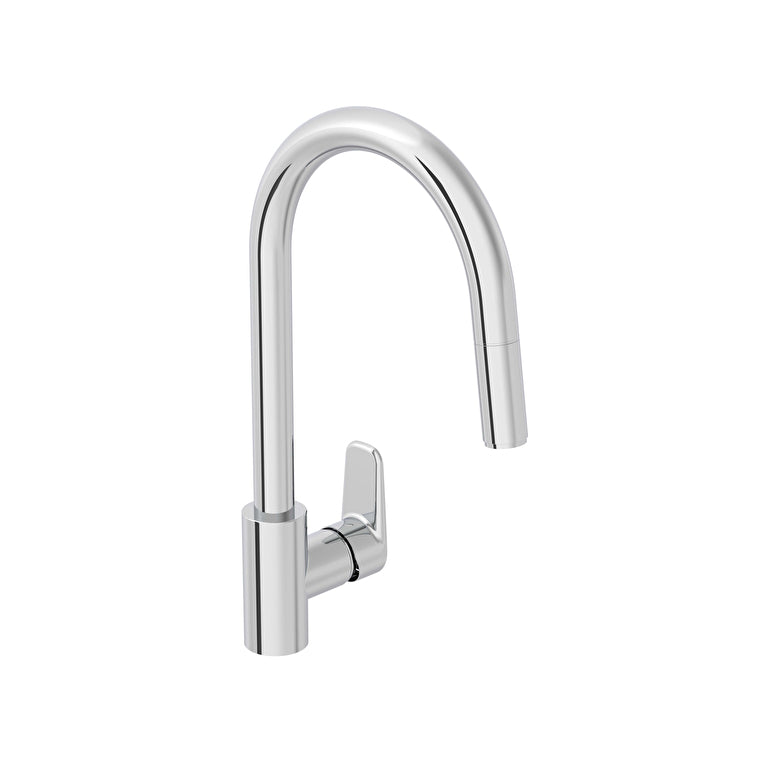 Artema Flow Soft Spiralli Eviye Bataryası (C-Tip, Pull-Out) – A43445