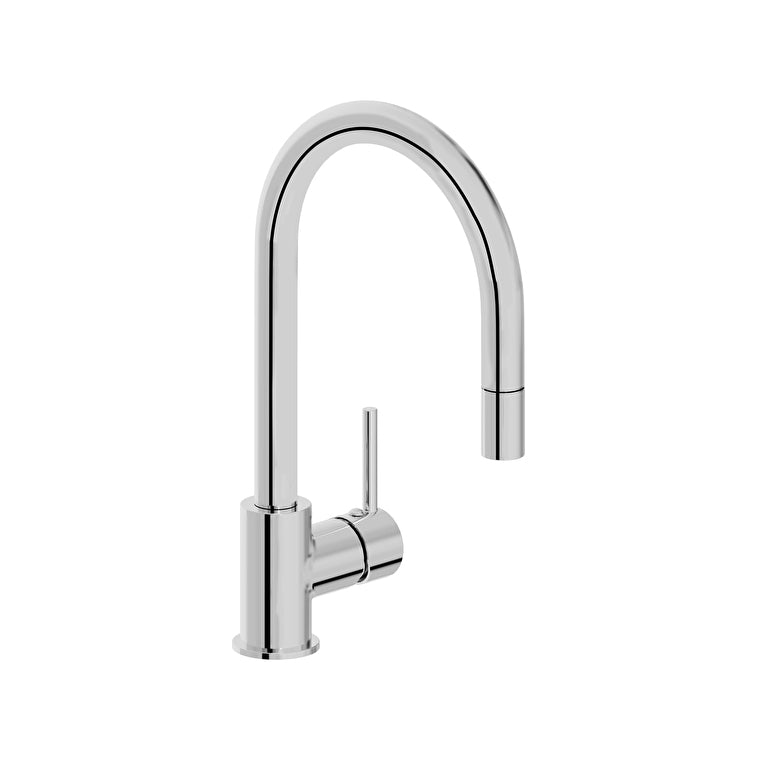 VitrA Masterline Maestro Lite Pull-Down Eviye Bataryası (Zamak) – A43519