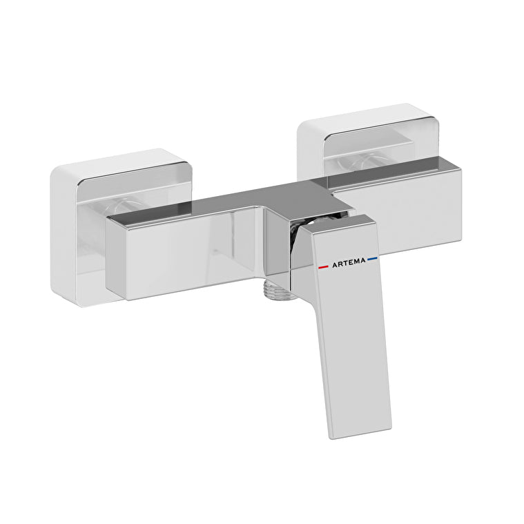 Artema Minimax Square Duş Bataryası – A43521