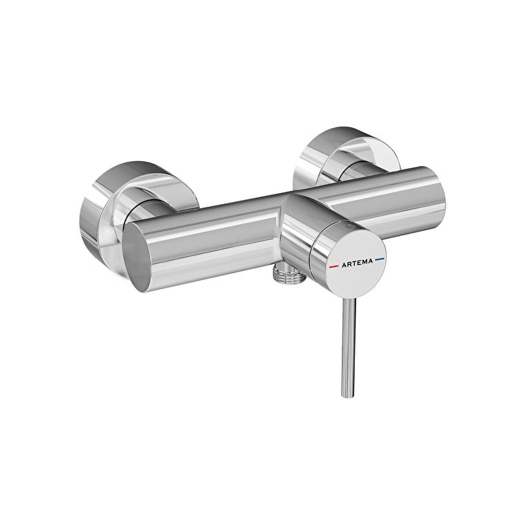 Vitra Flow Soft Blueeco Lavabo Bataryası  (Döner Borulu) – A43529