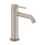 Artema Minimax Round Yüksek Lavabo Bataryası, Fırçalı Nikel – A4353234