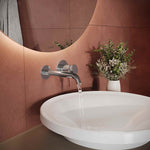 Artema Minimax Round Ankastre Lavabo Bataryası, Kısa (Sıva Üstü Grubu) – A43537