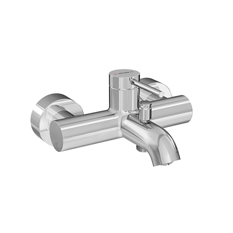 Vitra Flow Soft Blueco Lavabo Bataryası (Çanak) – A43548