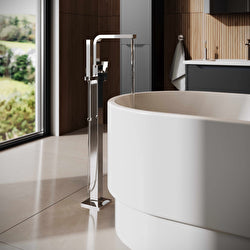 Artema Minimax Square Yerden Küvet Bataryası, El Duşlu – A43591