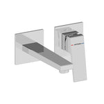 Vitra Flow Square Blueco Lavabo Bataryası – A43592