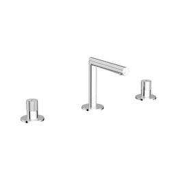 VitrA Origin Aura Ankastre Lavabo Bataryası (3 Delikli Lavabolar için) – A43682