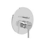 Artema Minimax Round Ankastre Banyo Bataryası (V-Box Sıva Üstü Grubu) – A43708