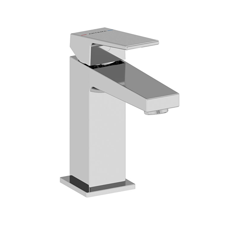 Artema Minimax Square Lavabo Bataryası – A43720