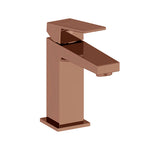 Artema Minimax Square Lavabo Bataryası, Soft Bakır – A4372029