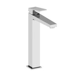 Artema Minimax Square Blueco Lavabo Bataryası (Çanak), Krom – A43724ENR