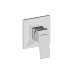 Artema Minimax Square Ankastre Duş Bataryası (Minibox Sıva Üstü Grubu) – A43733